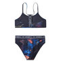 Voir la diapositive 2 : O'NEILL Maillot de bain /Marine Fille O'Neill Sportclub