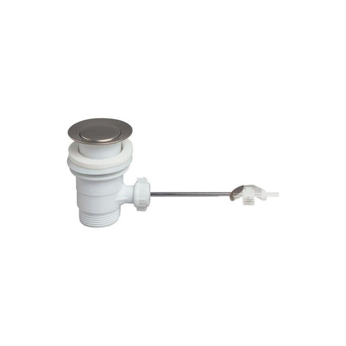 Wirquin BONDE DE LAVABO POUR SYSTEME A TIRETTE WIRQUIN - 30723221
