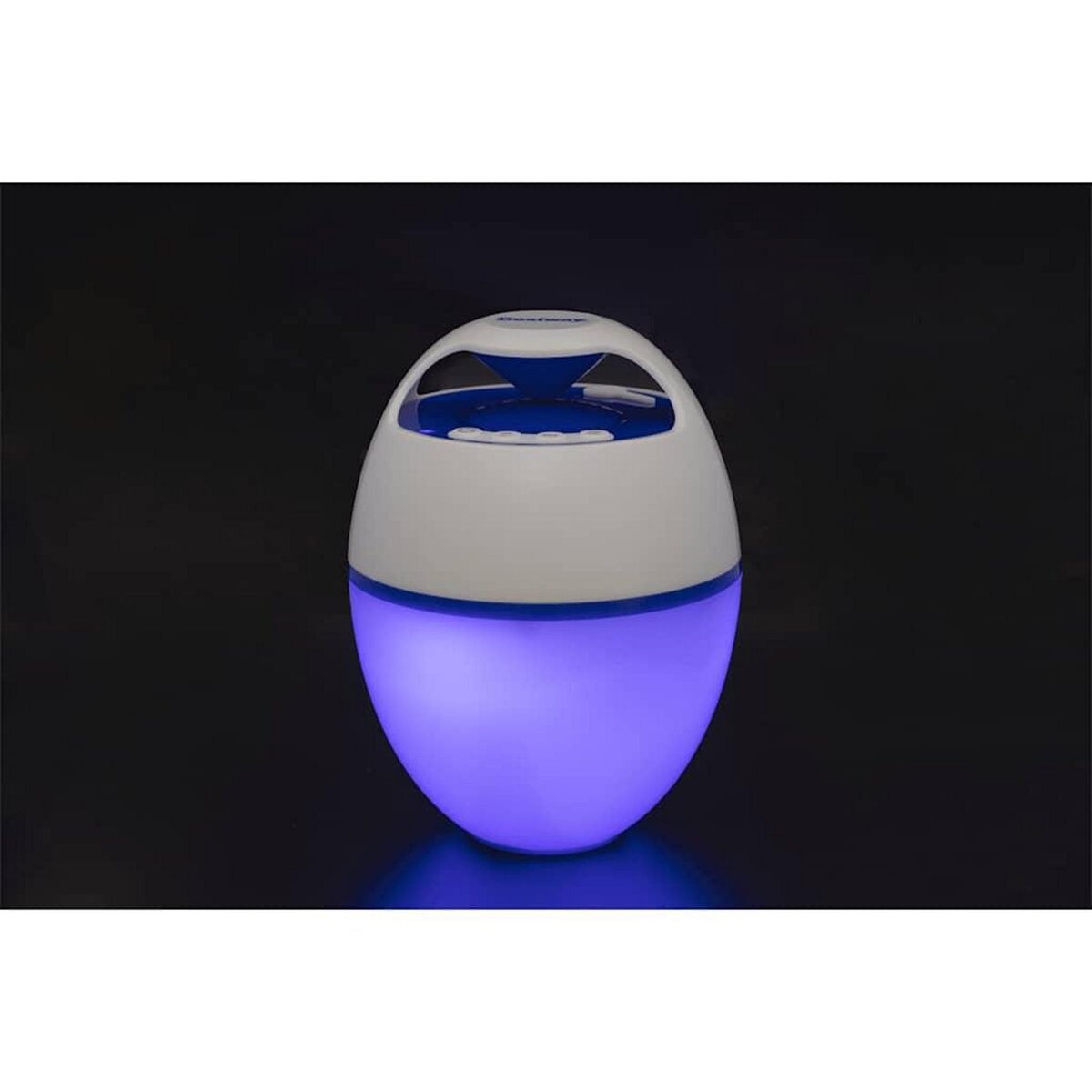 BESTWAY Bestway Haut-parleur a LED Bluetooth flottant