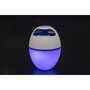 Voir la diapositive 5 : BESTWAY Bestway Haut-parleur a LED Bluetooth flottant