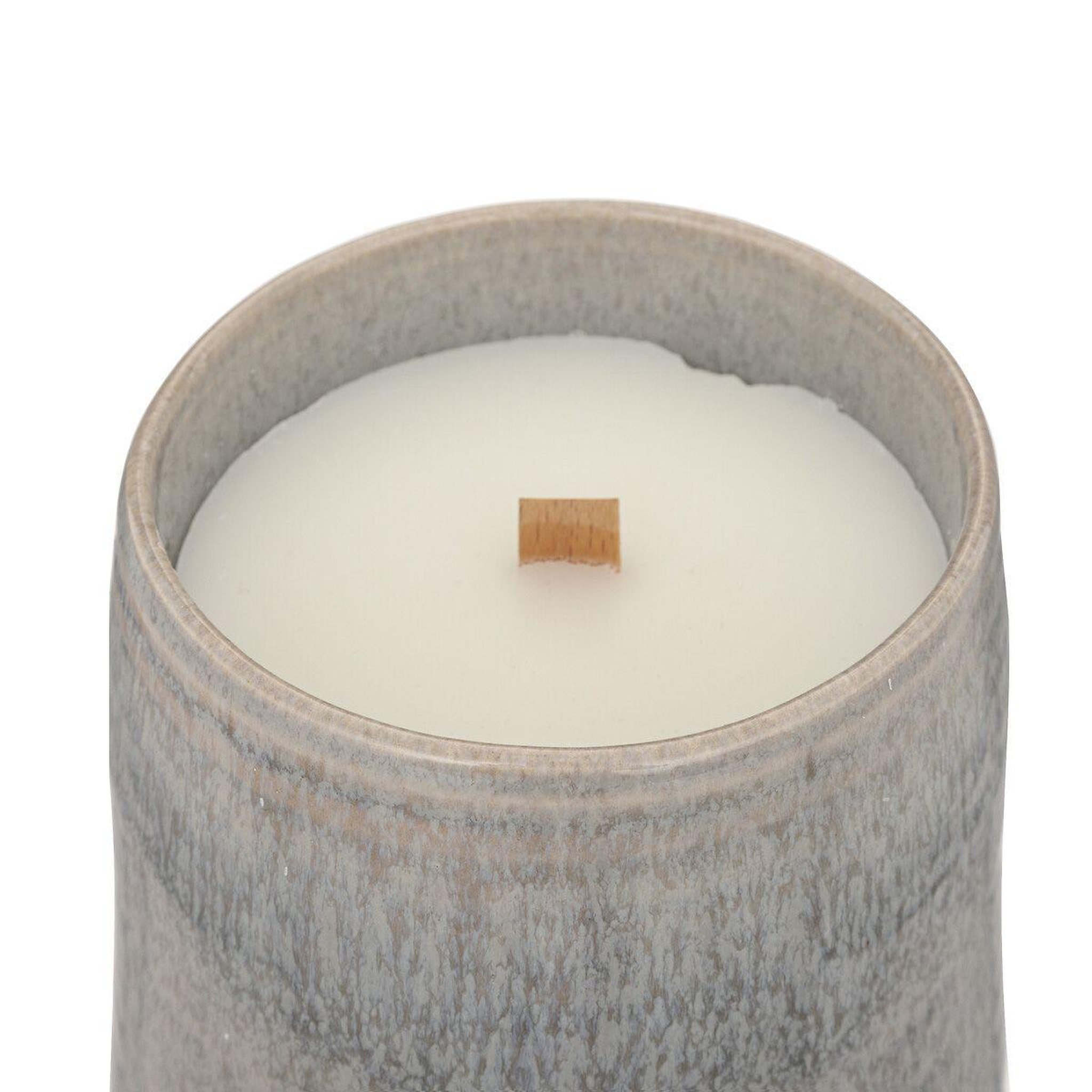Voir la diapositive 2 : ATMOSPHERA Bougie parfumée  marco  350g grenade noire