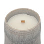 Voir la diapositive 2 : ATMOSPHERA Bougie Parfumée  Marco  350g Grenade Noire