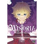 WISTORIA - WAND & SWORD TOME 5 , Omori Fujino