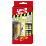 ALGOFLASH Anti-mites alimentaires