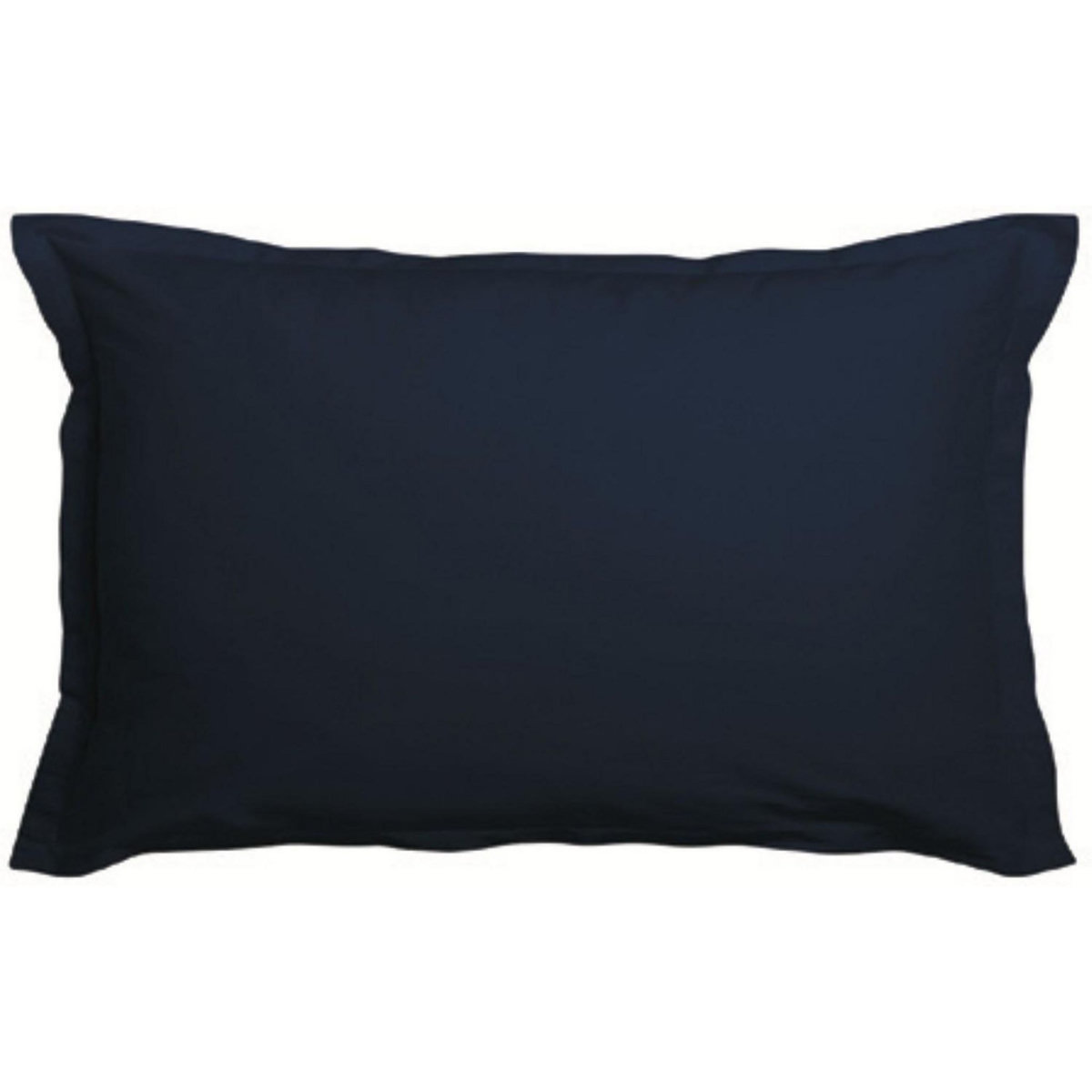 Les Ateliers du Linge Une taie d'oreiller 100% coton