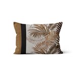 SOLEIL D'OCRE Housse de coussin en velours 32x50 cm VELVET N03, par Soleil d'ocre