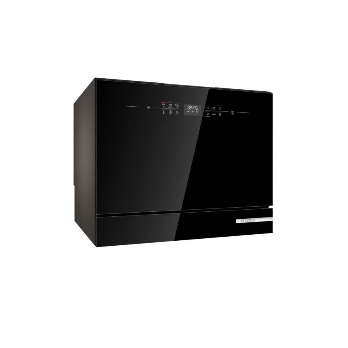 BOSCH Lave-vaisselle 55cm 6 couverts 49db - SKS6ITB00E