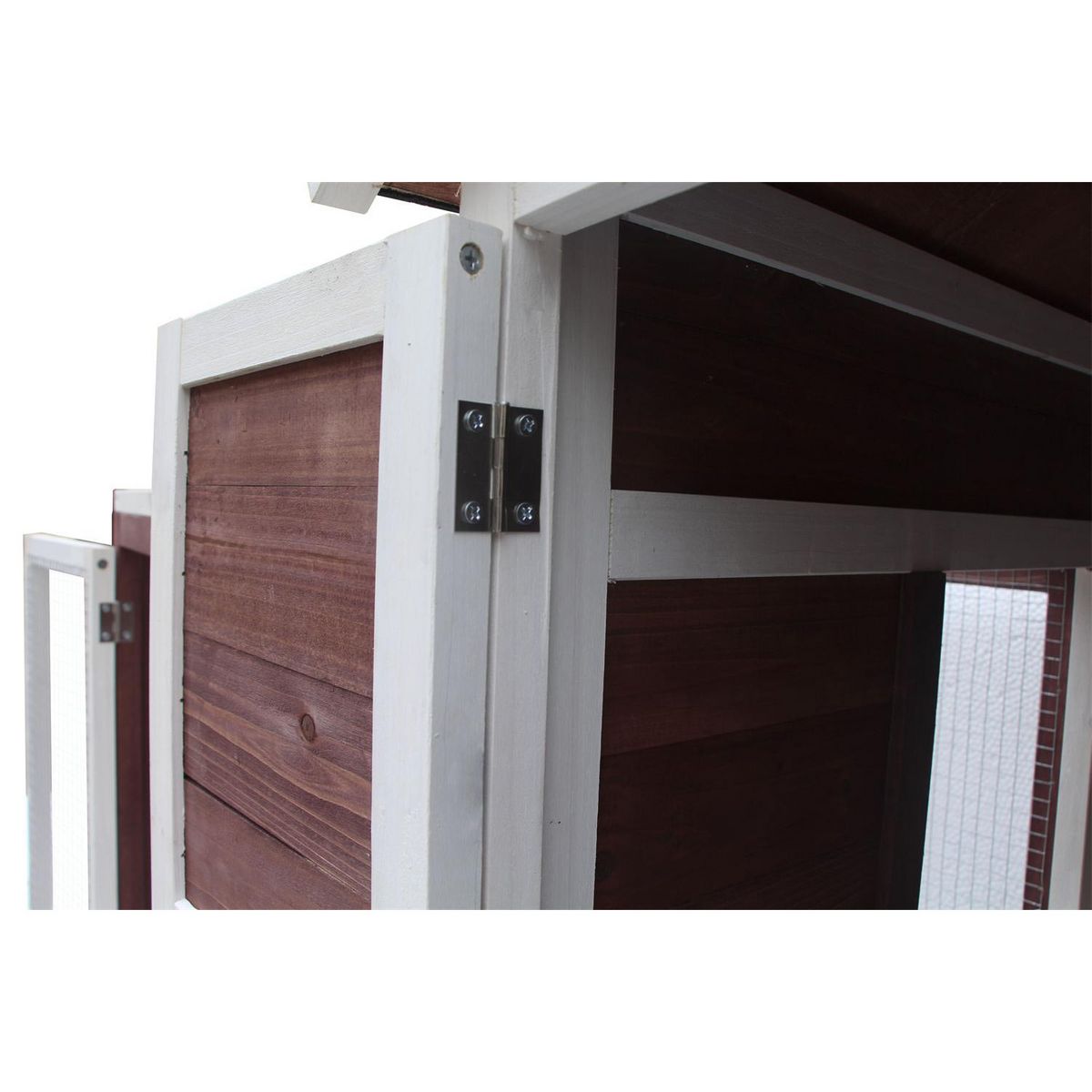 Poulaillier Samara 0.62m²