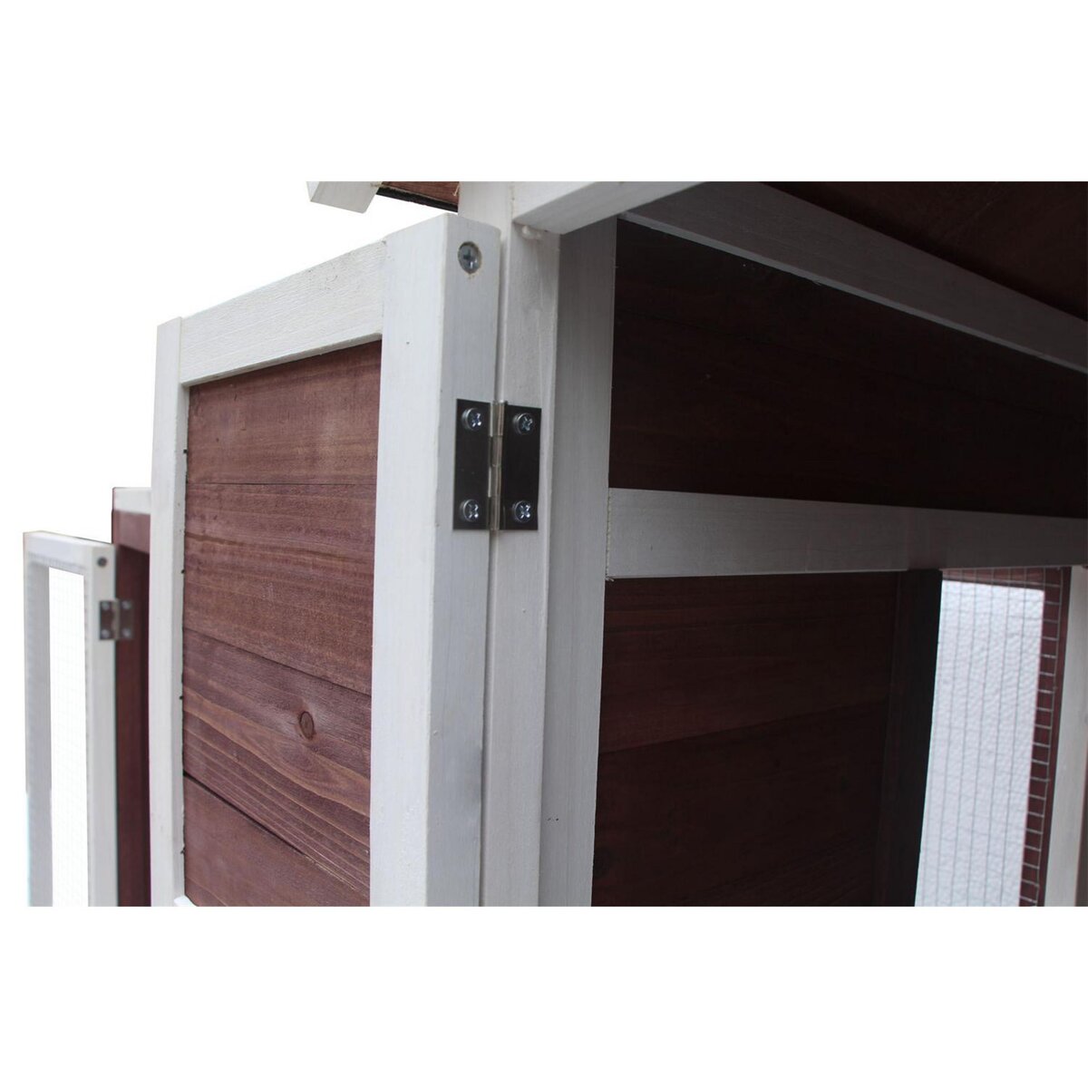 Poulaillier Samara 0.62m²