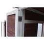 Voir la diapositive 6 : Poulaillier Samara 0.62m²