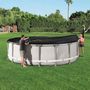 Voir la diapositive 3 : BESTWAY Bestway Couverture de piscine Flowclear 488 cm