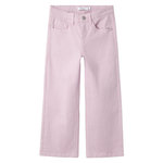 NAME IT Pantalon Mauve Fille Name it Frose Wide. Coloris disponibles : Violet