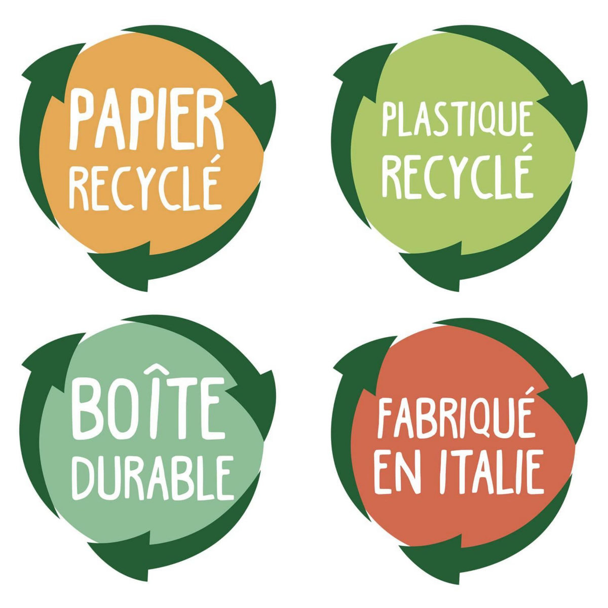 CLEMENTONI Premières activités : Play for Future : Mon premier jardin