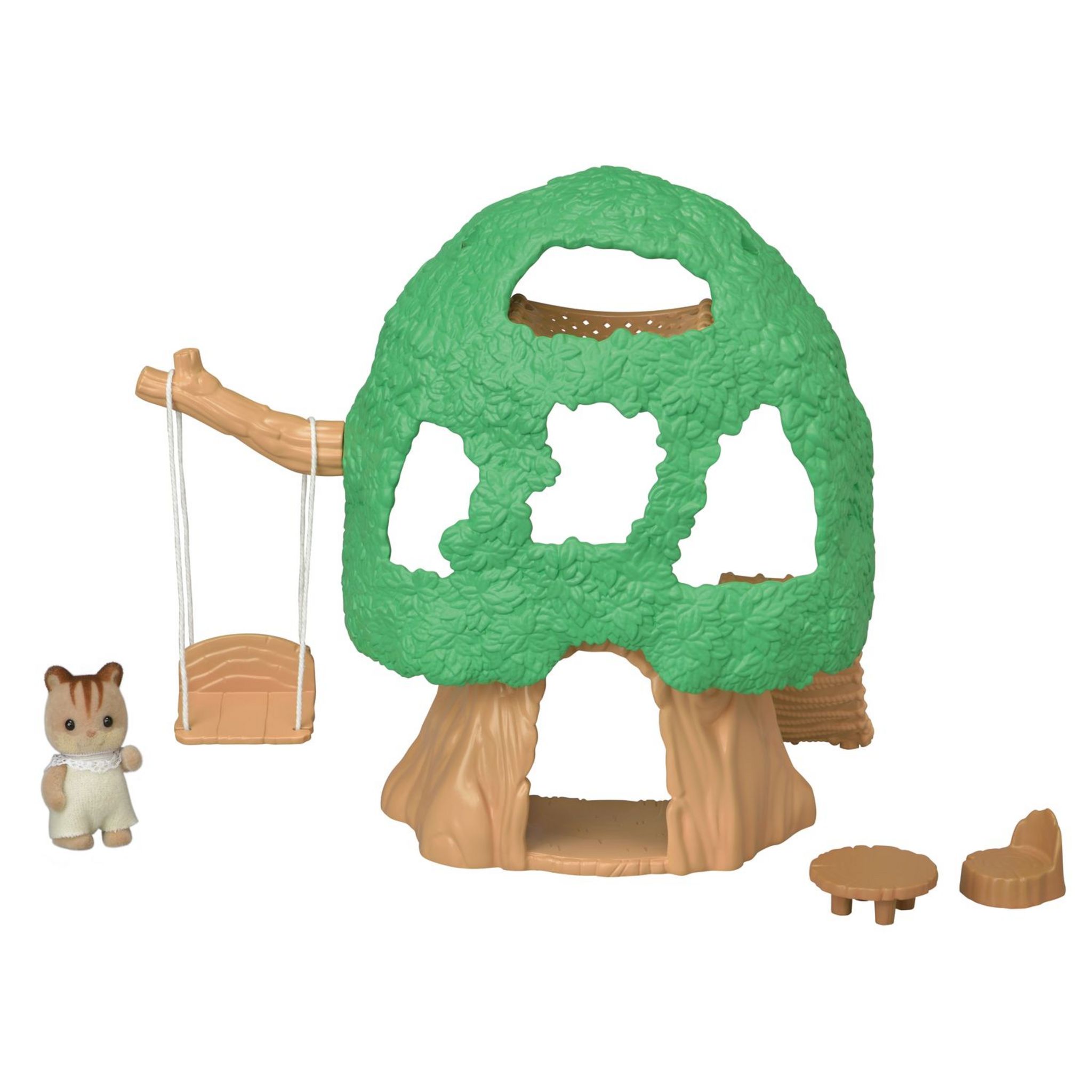Sylvanian families 5318 - La cabane des bébés - Sylvanian Families