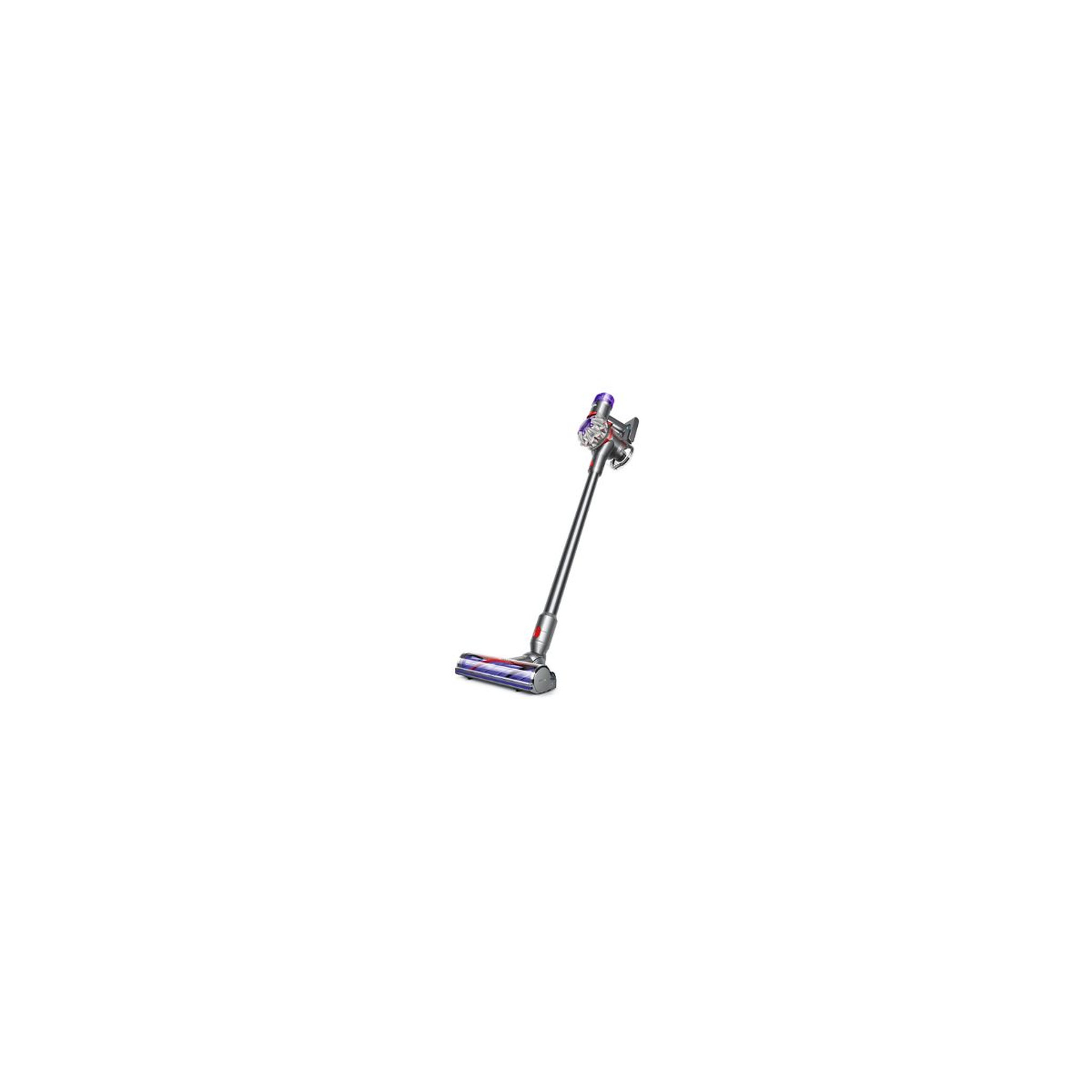 Voir la diapositive 1 : Dyson Aspirateur balai V8 Absolute