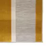 ATMOSPHERA Tapis géométrique en relief - 120 x 170 cm - Multicolore