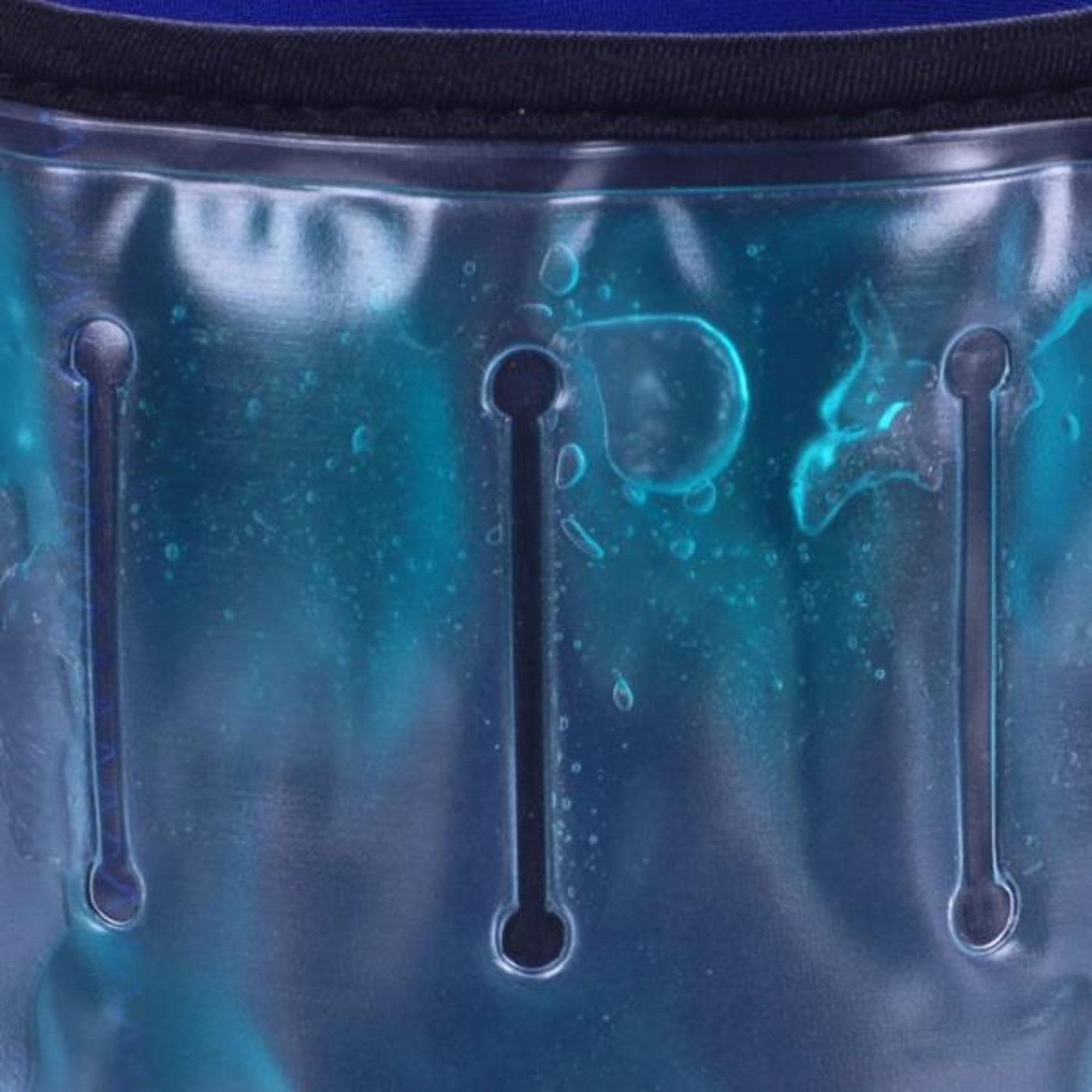 Voir la diapositive 3 : Eden Gamelle d'eau rafraîchissante de voyage fresk