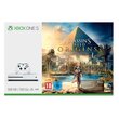 MICROSOFT Console Xbox One S 500Go Assassin's Creed Origins