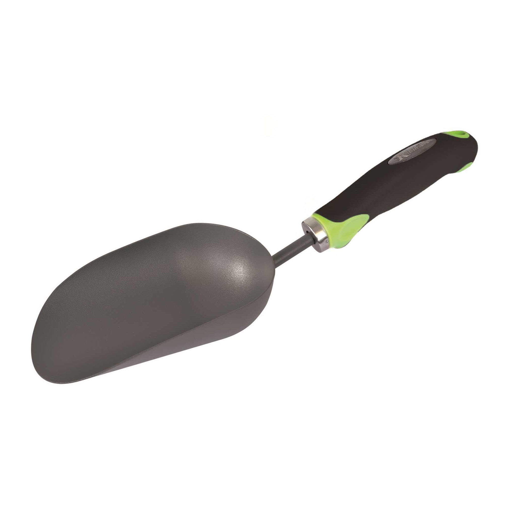 Ribiland Pelle à terreau avec poignée bi-matière Ribiland
