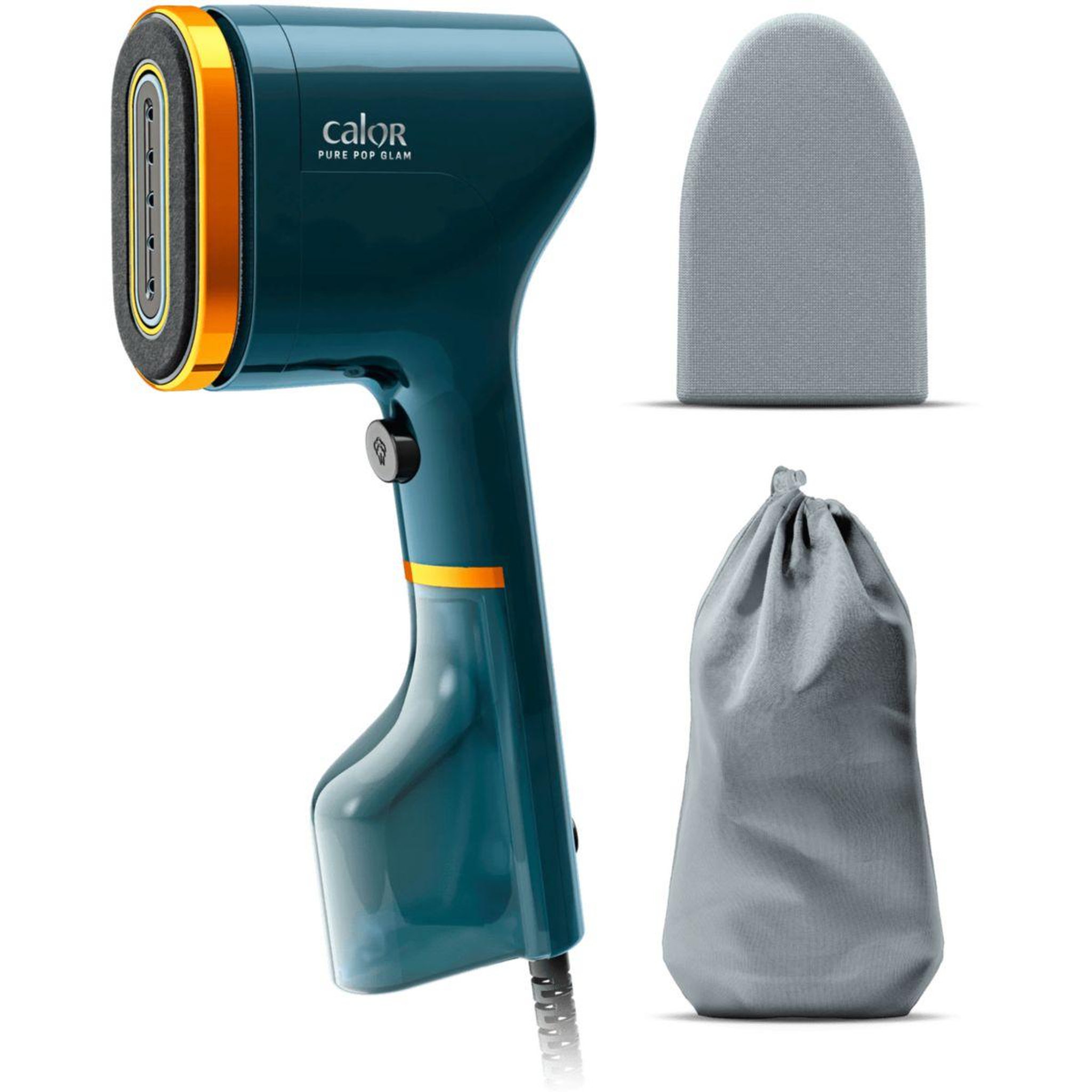 CALOR Défroisseur vapeur dt2050c0
