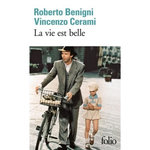 LA VIE EST BELLE, Benigni Roberto