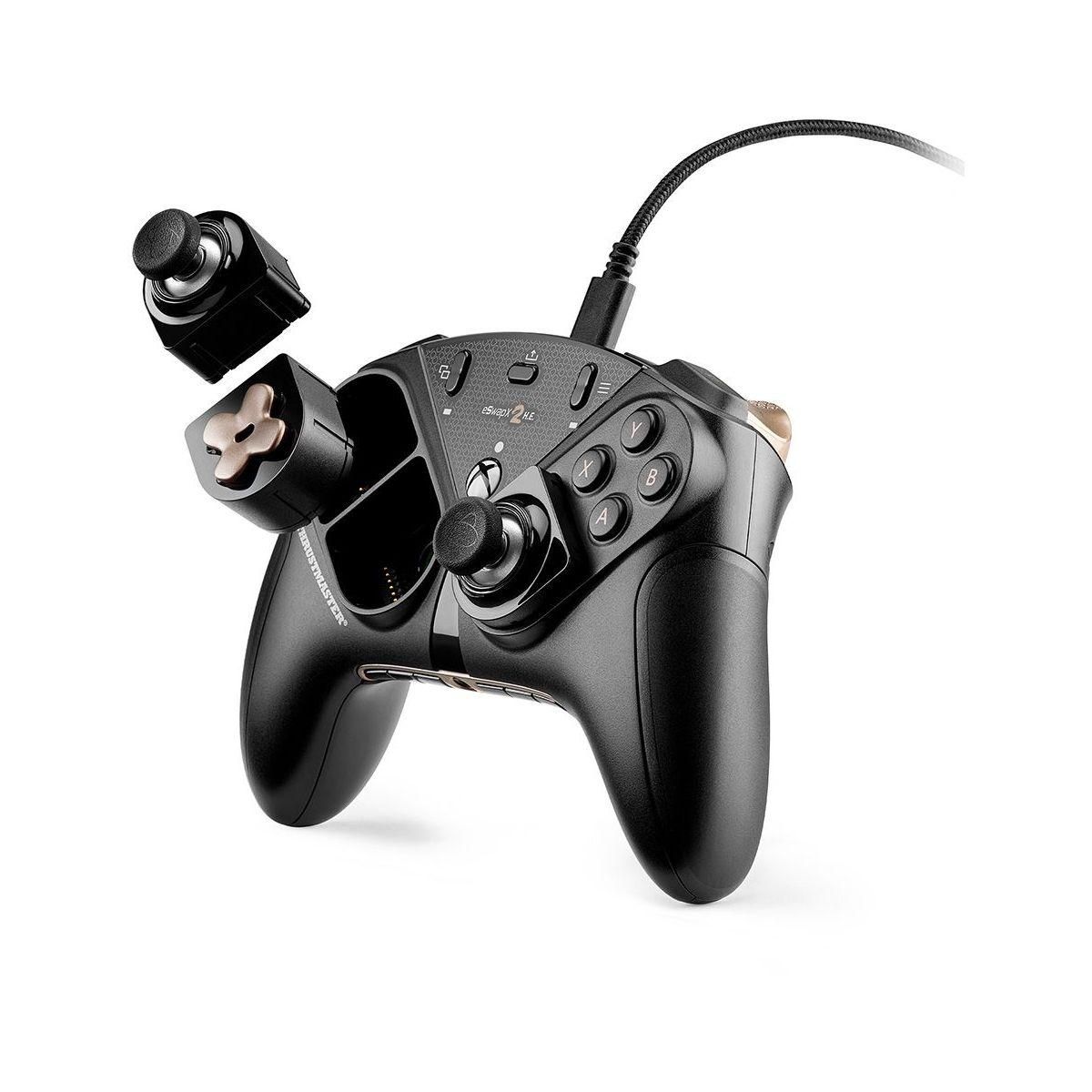 Thrustmaster Manette ESWAP X2 Pro HE controller