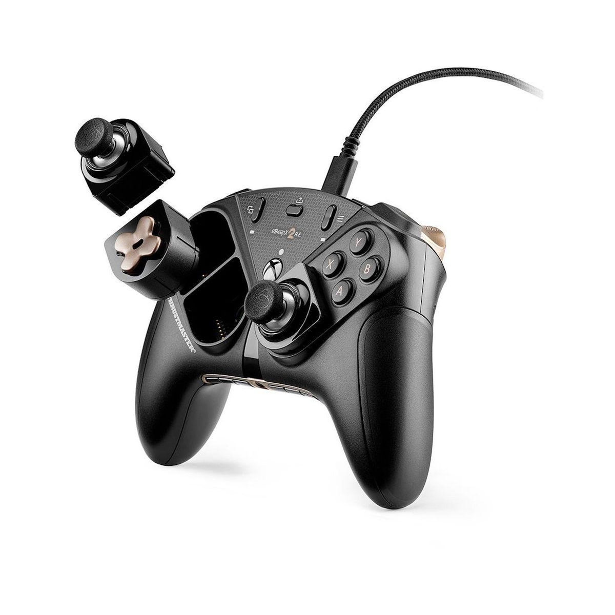 Thrustmaster Manette ESWAP X2 Pro HE controller