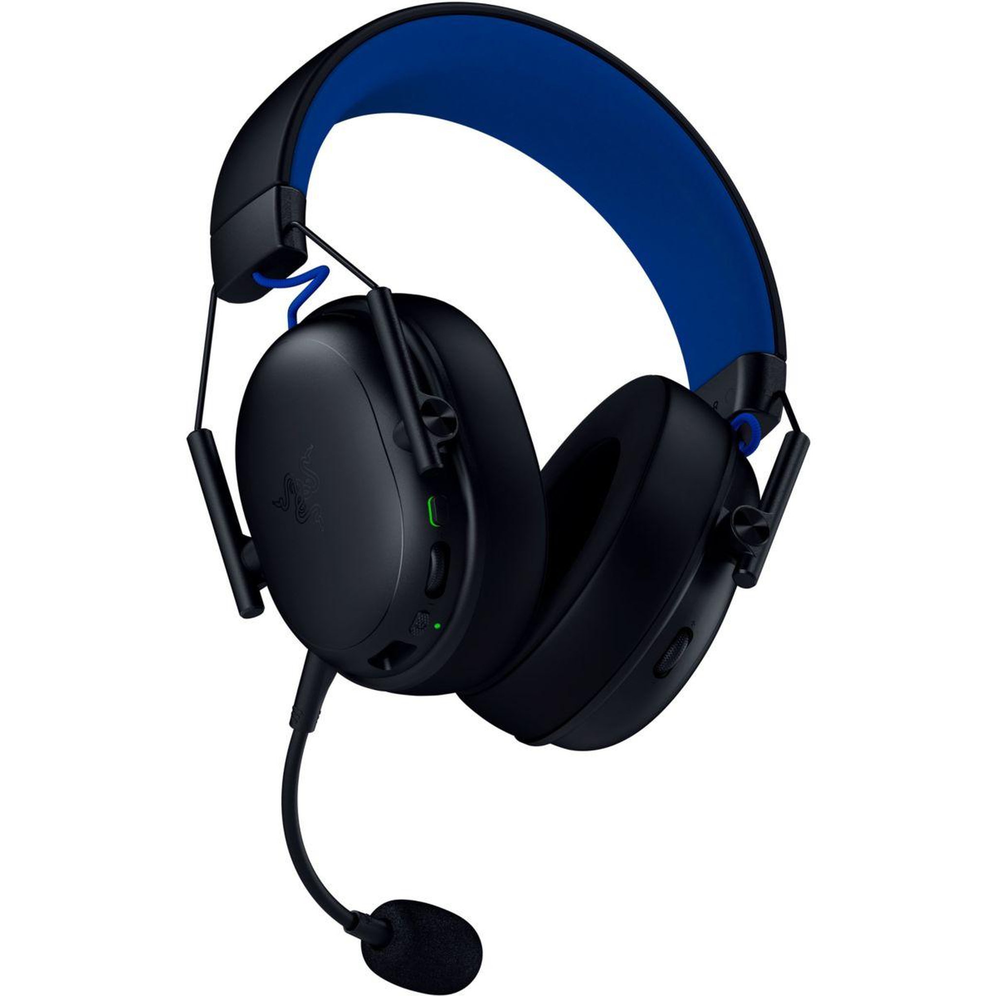 Voir la diapositive 4 : Razer Casque gamer blackshark v3 x hyperspeed ps noir