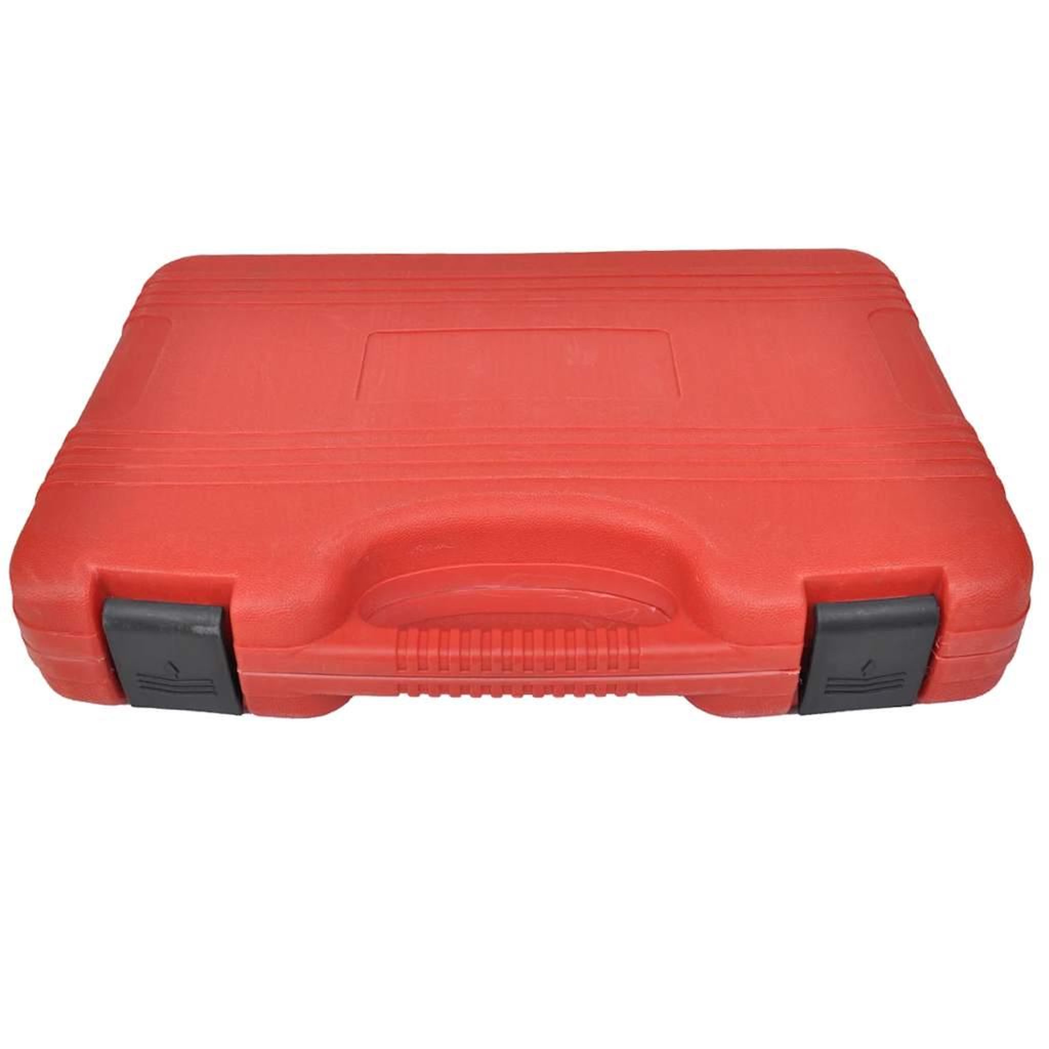 Voir la diapositive 4 : VIDAXL Coffret repousse piston d'etrier de frein- kit de 35 pieces
