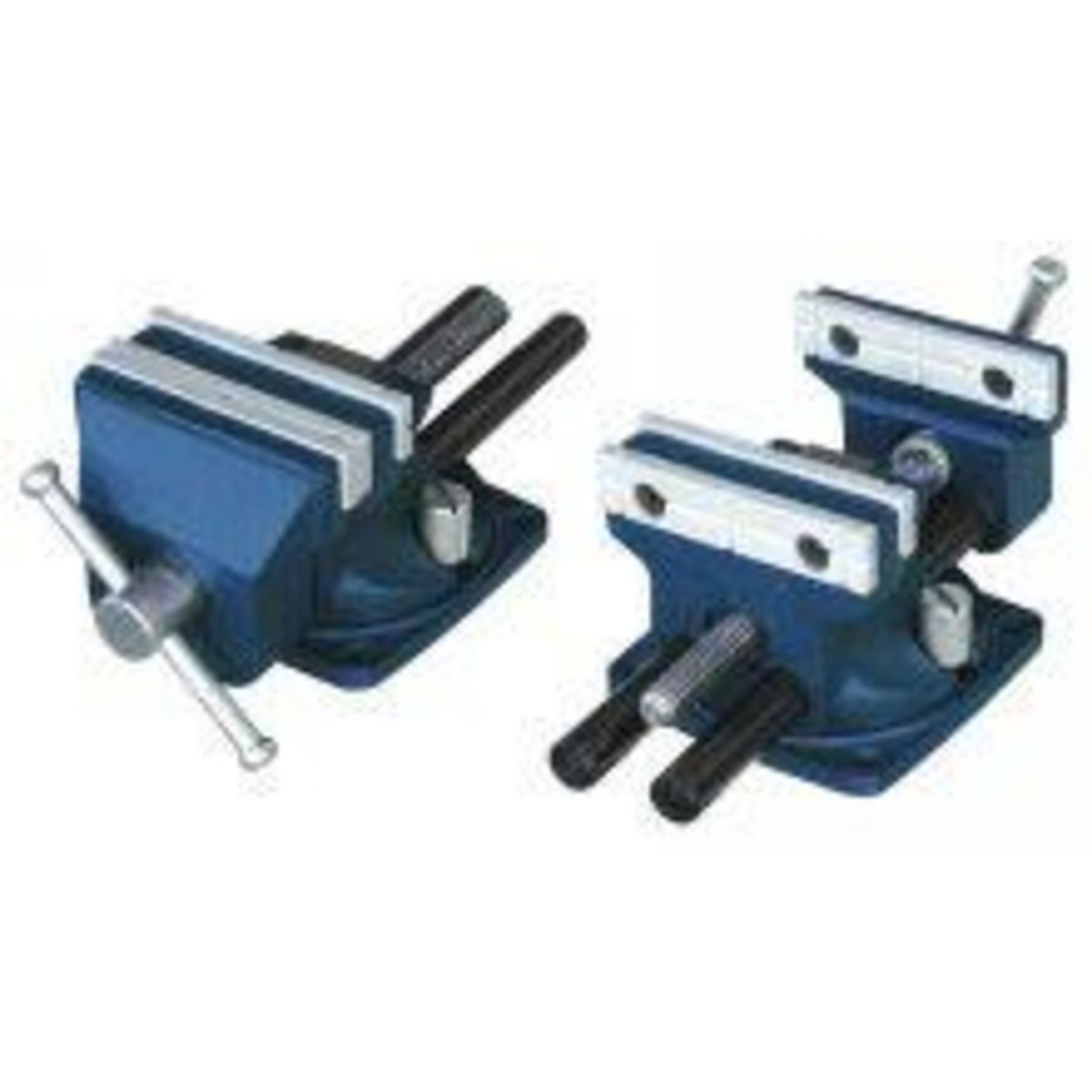 OUTIFRANCE Etau réversible