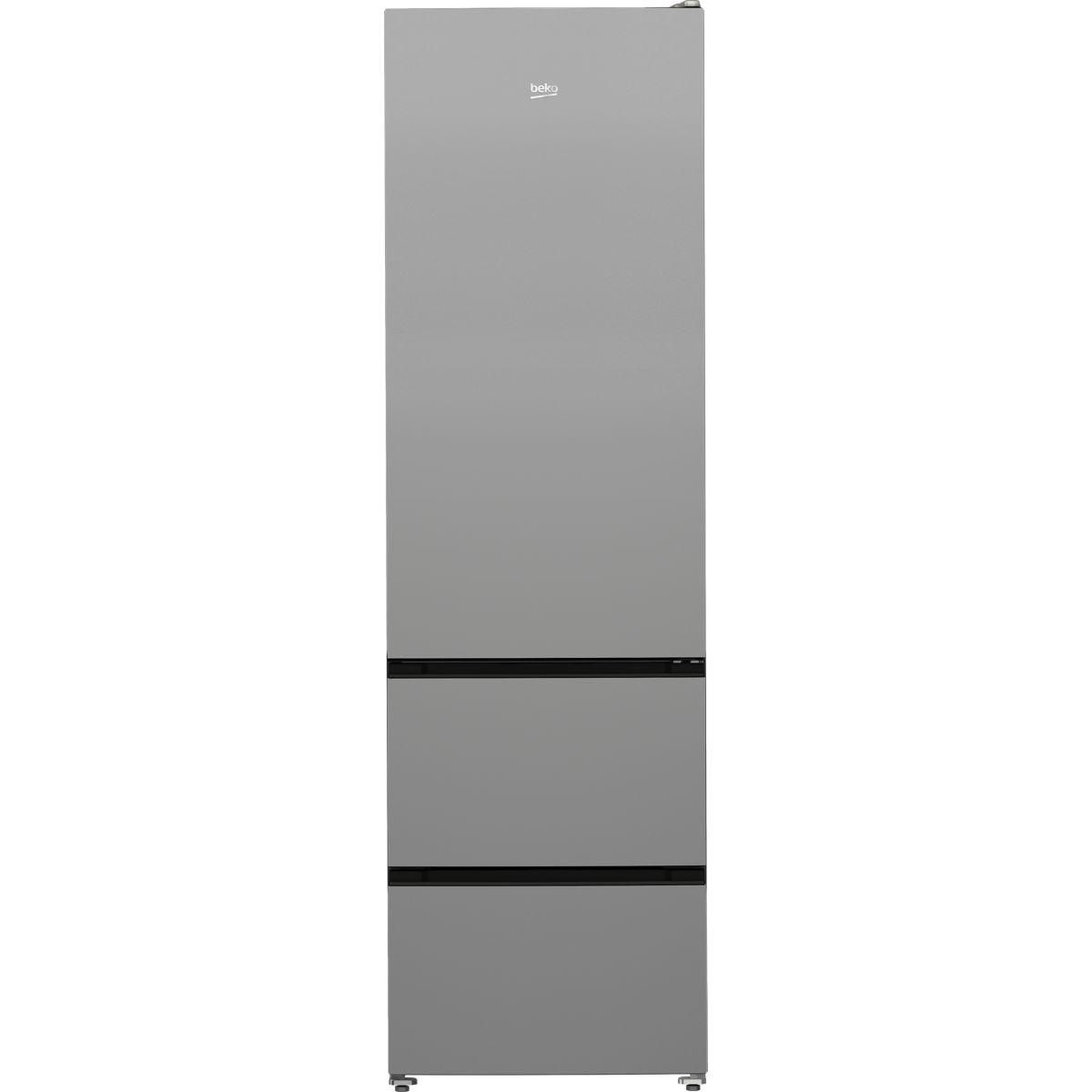 Beko Réfrigérateur multi portes B3RGNA354HXB1