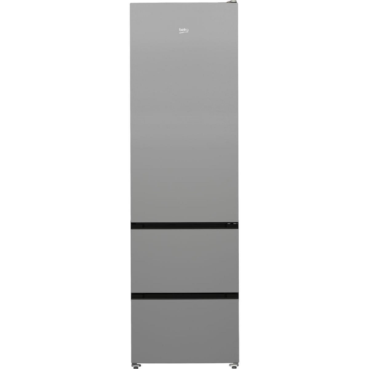 Beko Réfrigérateur multi portes B3RGNA354HXB1