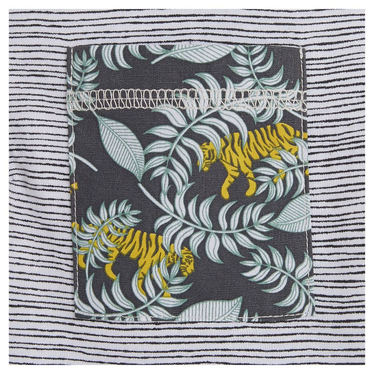 IN EXTENSO T-shirt manches courtes garçon