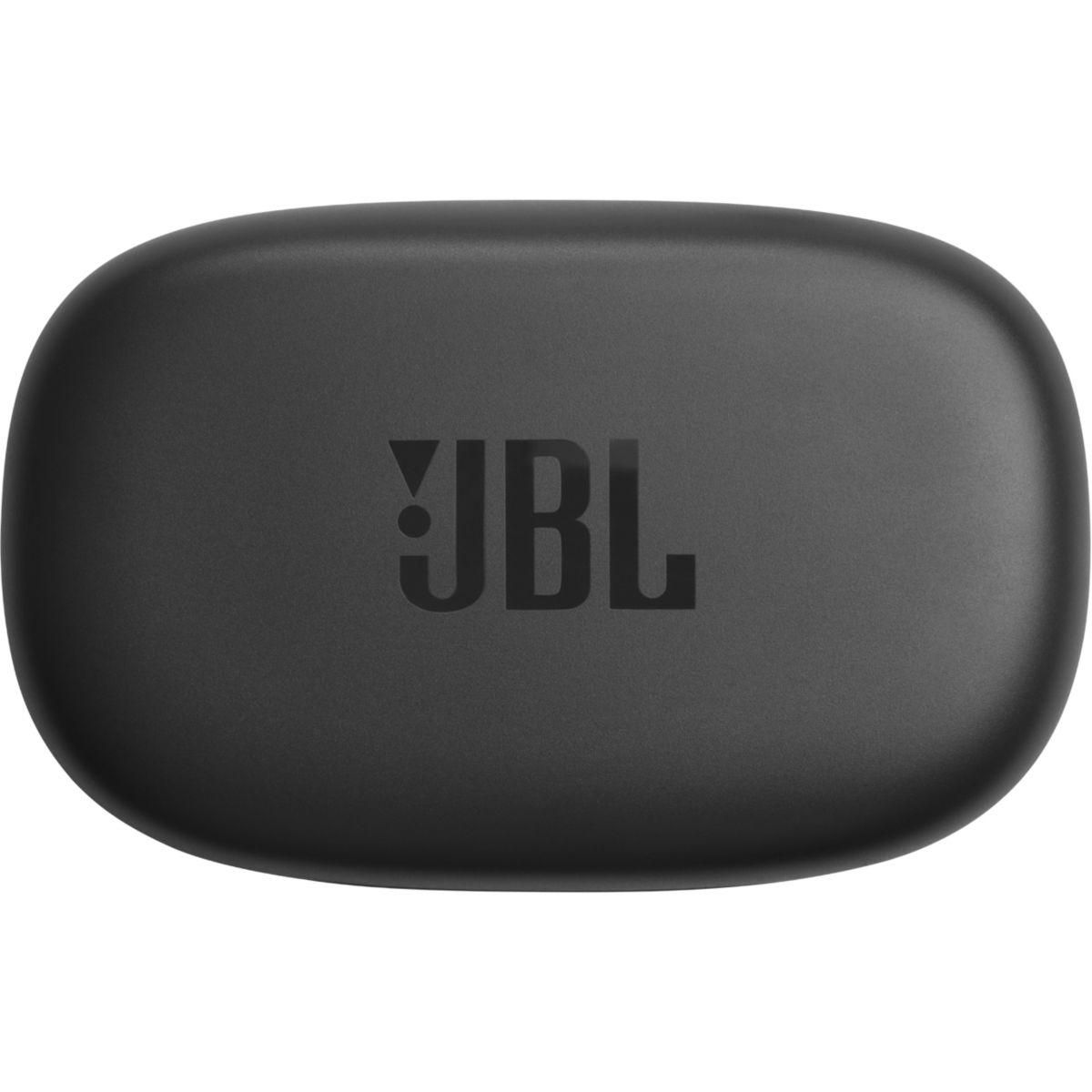 JBL Ecouteurs sport Endurance Peak 3 Noir