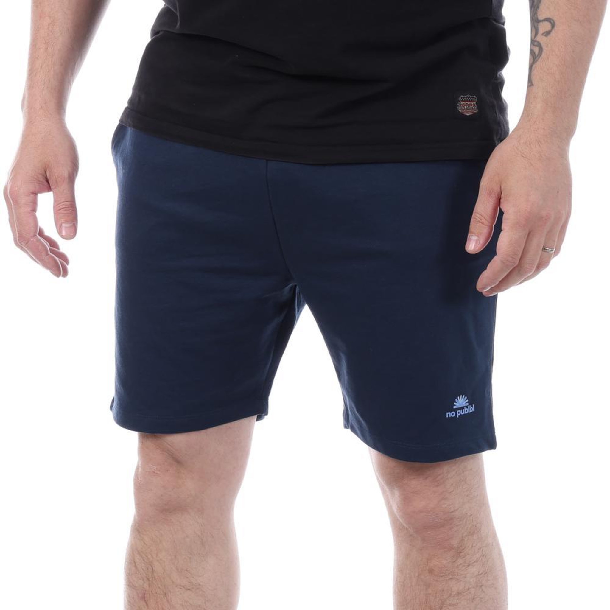 Bleu marine
