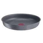 TEFAL Poêle induction 26 cm INGENIO NATURAL FORCE
