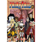 FAIRY TAIL TOME 26, Mashima Hiro