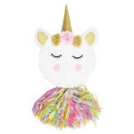 Scrapcooking Party Piñata tête de Licorne
