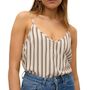 Voir la diapositive 1 : Vero Moda Top / arron Femme Vero  oda Singlet