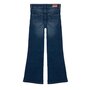 Voir la diapositive 2 : Pepe Jeans Jean Flare  Fille Pepe Jeans Willa