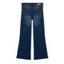 Voir la diapositive 2 : Pepe Jeans Jean Flare  Fille Pepe Jeans Willa