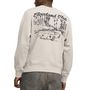 Voir la diapositive 2 : Jack & Jones Sweat  Homme Jack & Jones Bradley
