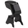 Voir la diapositive 5 : VIDAXL Accoudoir de voiture universel noir 13x33x(33-53) cm ABS