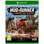 Spintires : Mud Runner - American Wilds Edition XBOX ONE