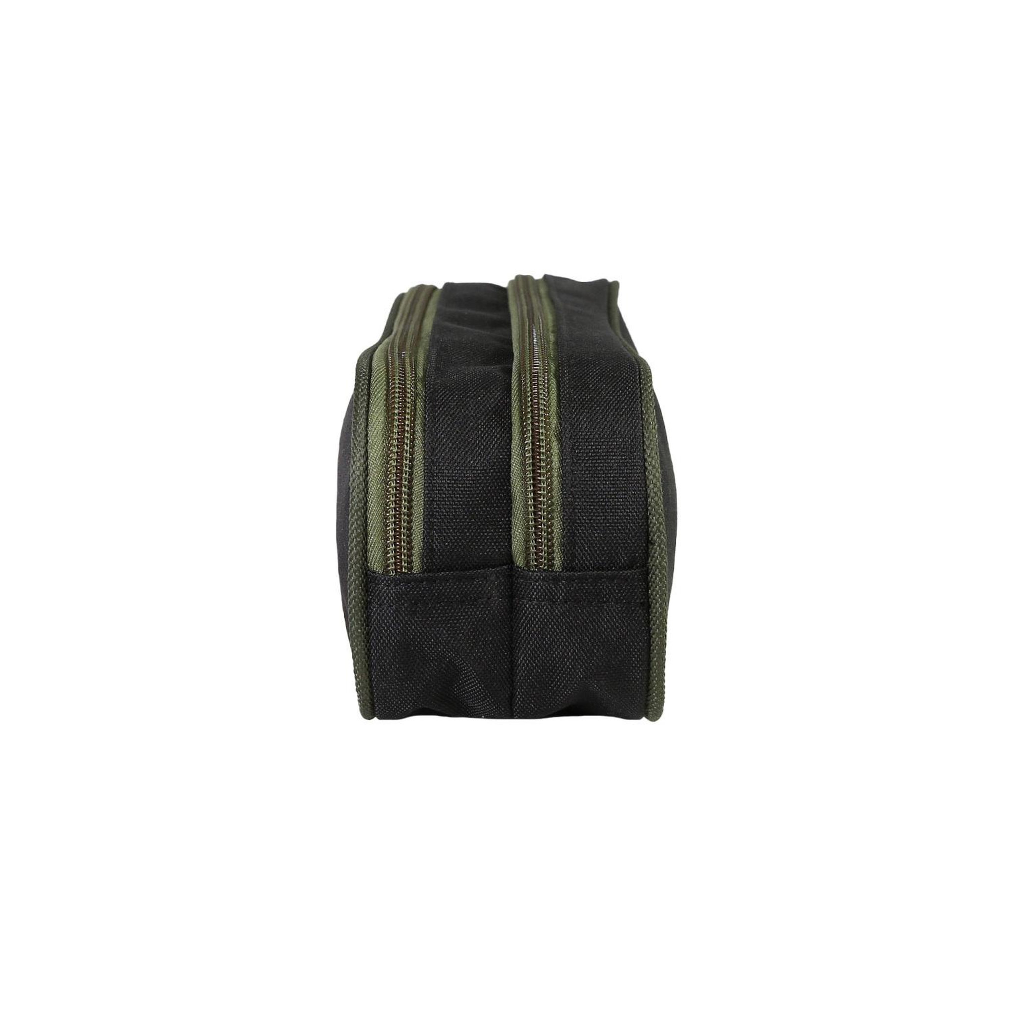 Voir la diapositive 3 : Bagtrotter Trousse rectangulaire noire Les Minions - Bagtrotter