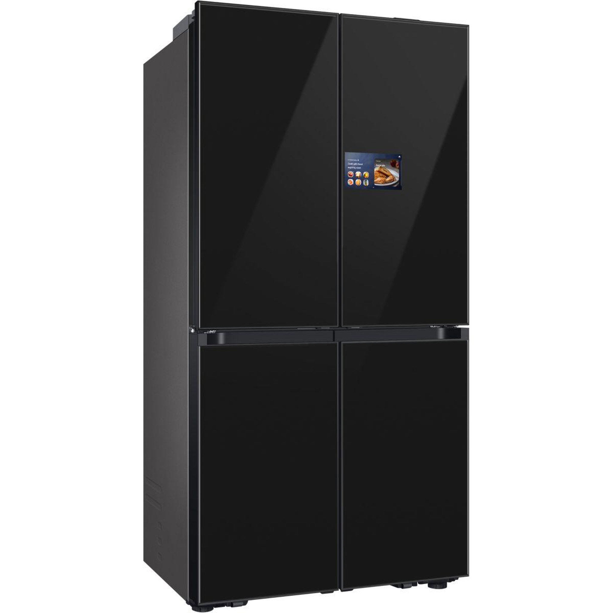 Voir la diapositive 3 : Samsung Réfrigérateur multi portes rm90f67cecef bespoke ai