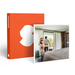 Smartbox Charmante escapade de 2 nuits pour un duo romantique - Coffret Cadeau Séjour