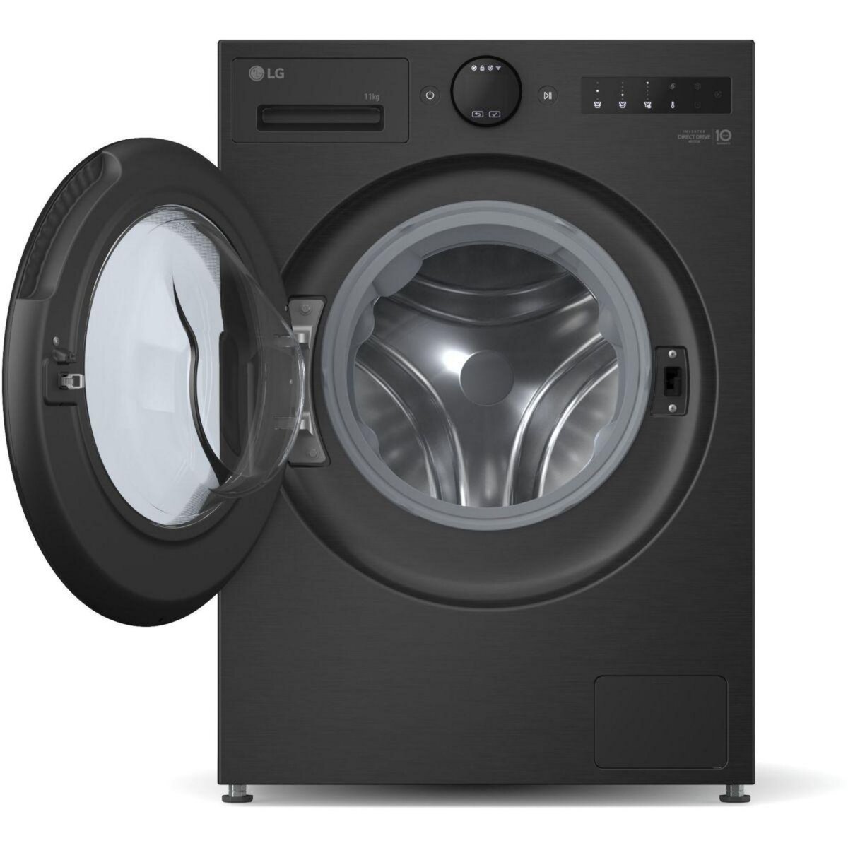 LG Lave linge hublot F14X76BSTA