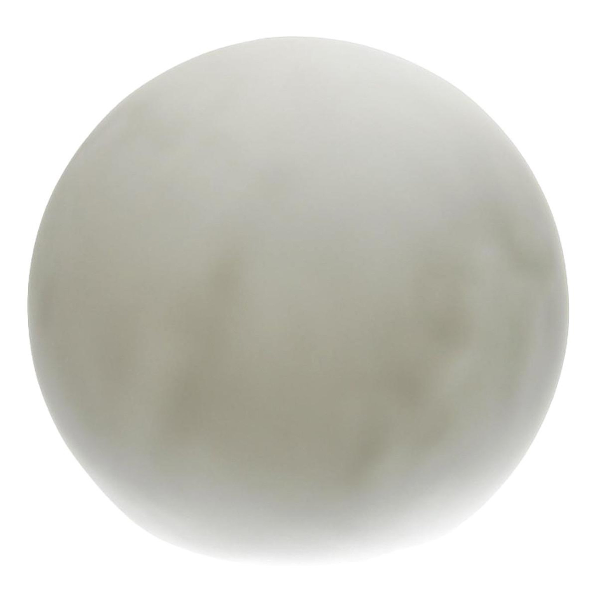 Voir la diapositive 1 : Home sweet lights Boule LED  Lumineuse  7cm Multicolore