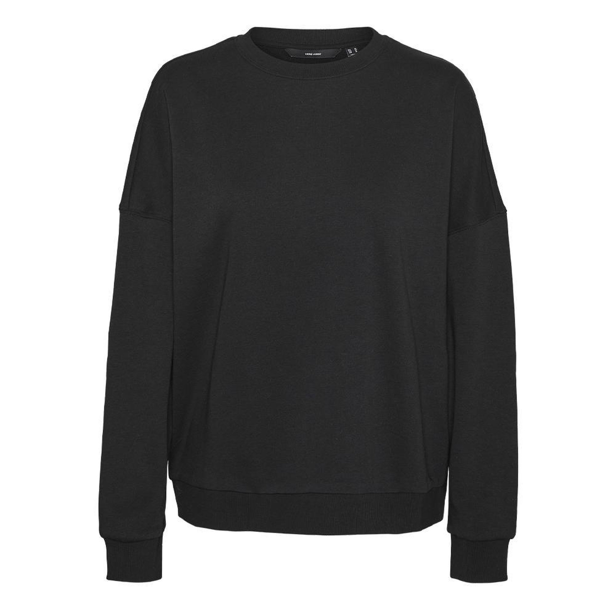 Vero Moda Pull  Femme Vero Moda Ronja. Coloris disponibles : Noir